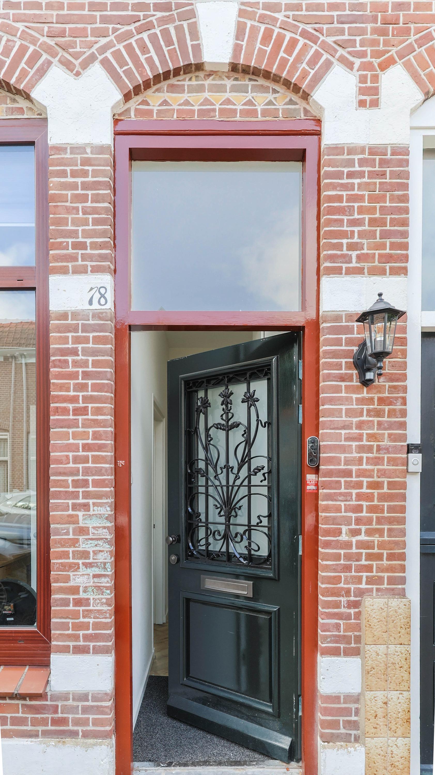 Woning te huur: Magdalena Moonsstraat, Leiden