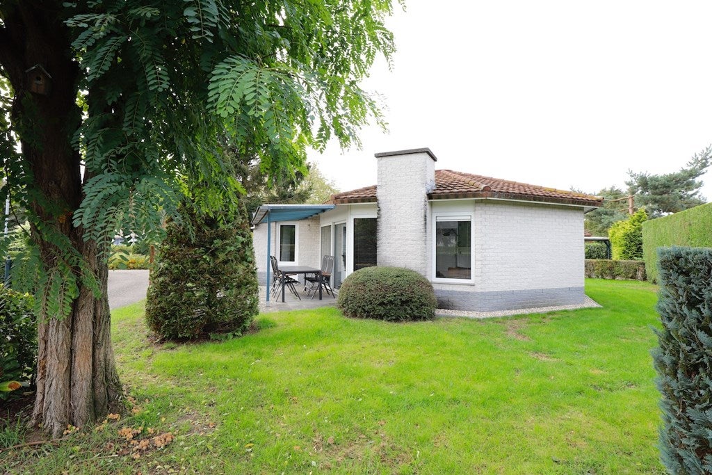 Huis Eendenparkweg 45 A 51 in Ermelo
