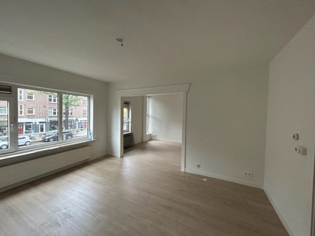 Te huur: Appartement Van Woustraat 187 I in Amsterdam