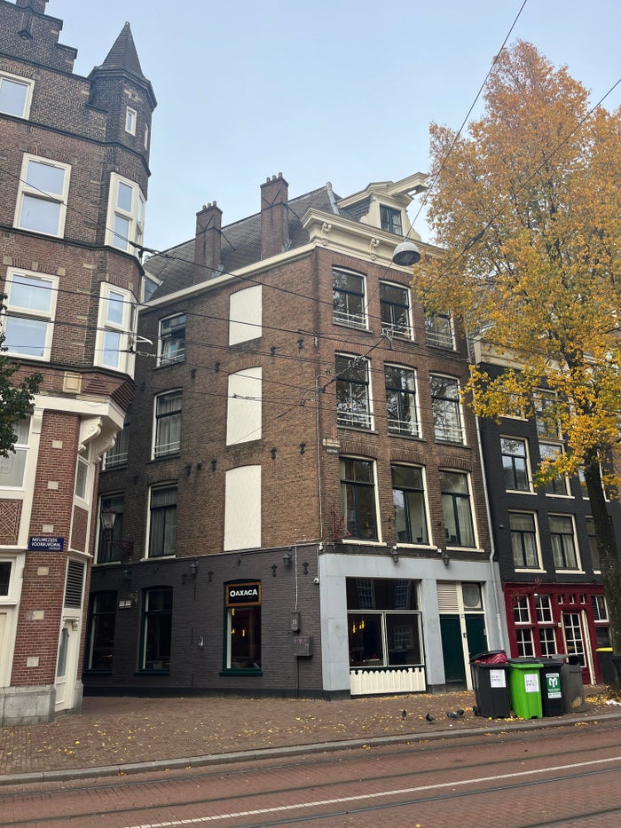 Te huur: Appartement Nieuwezijds Voorburgwal in Amsterdam