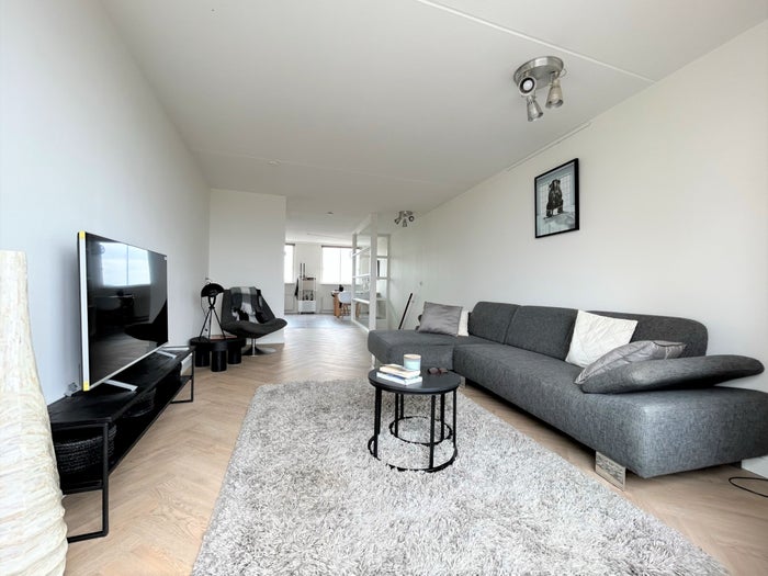 Te huur: Appartement Marie Heinekenplein 718 in Amsterdam