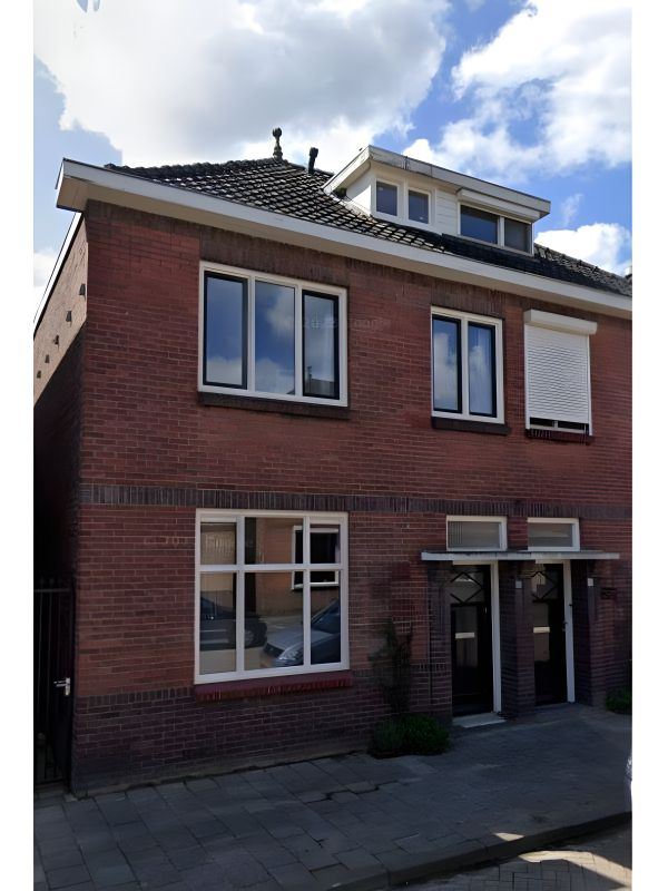 Te huur Huis St Theresiastraat in Eindhoven