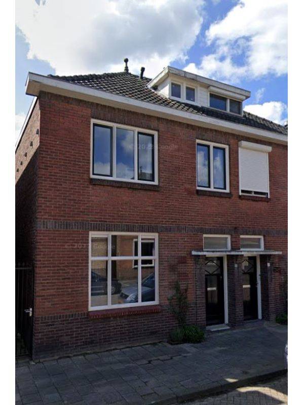 Te huur Huis St Theresiastraat in Eindhoven