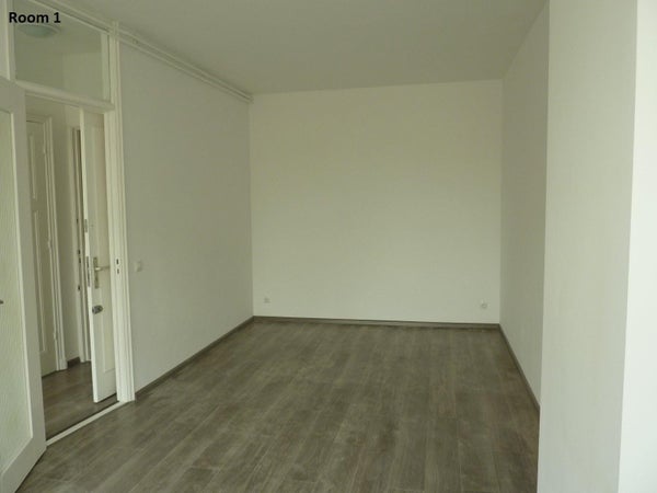 Kamer Schiedamseweg in Rotterdam