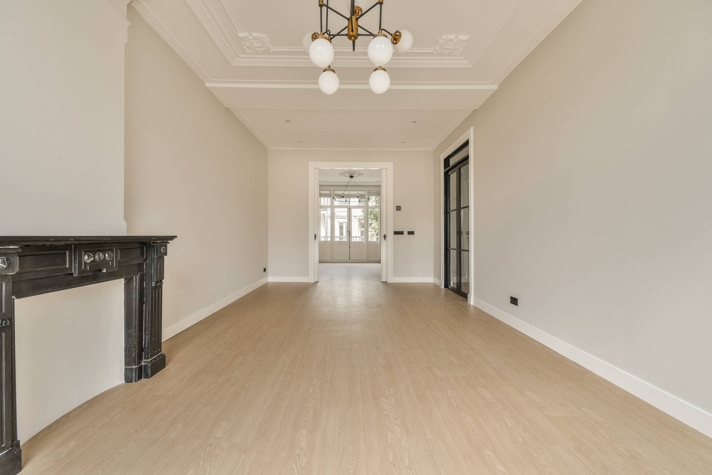 Frans van Mierisstraat