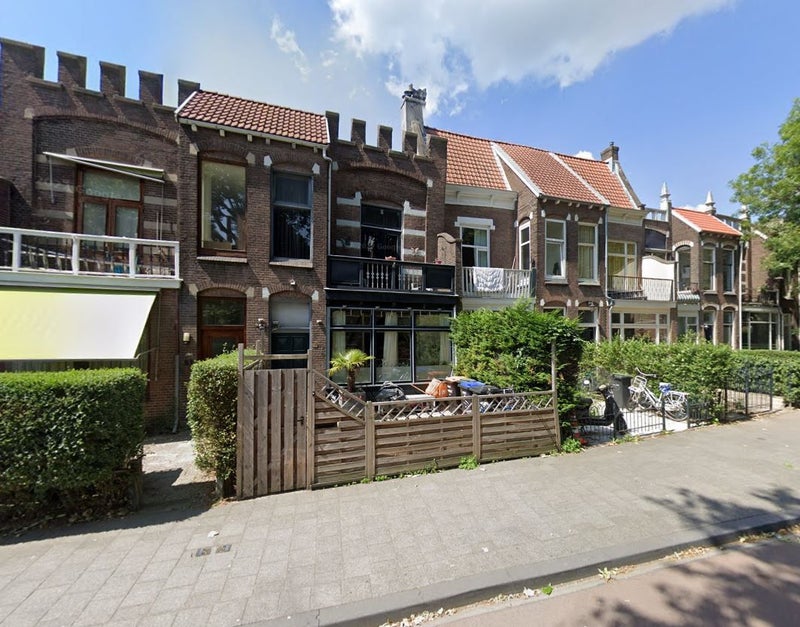 Te huur Huis Oranjepark in Dordrecht
