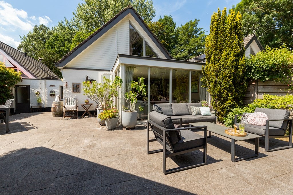 Huis Koekoeksbloemlaan 3 in Baarn