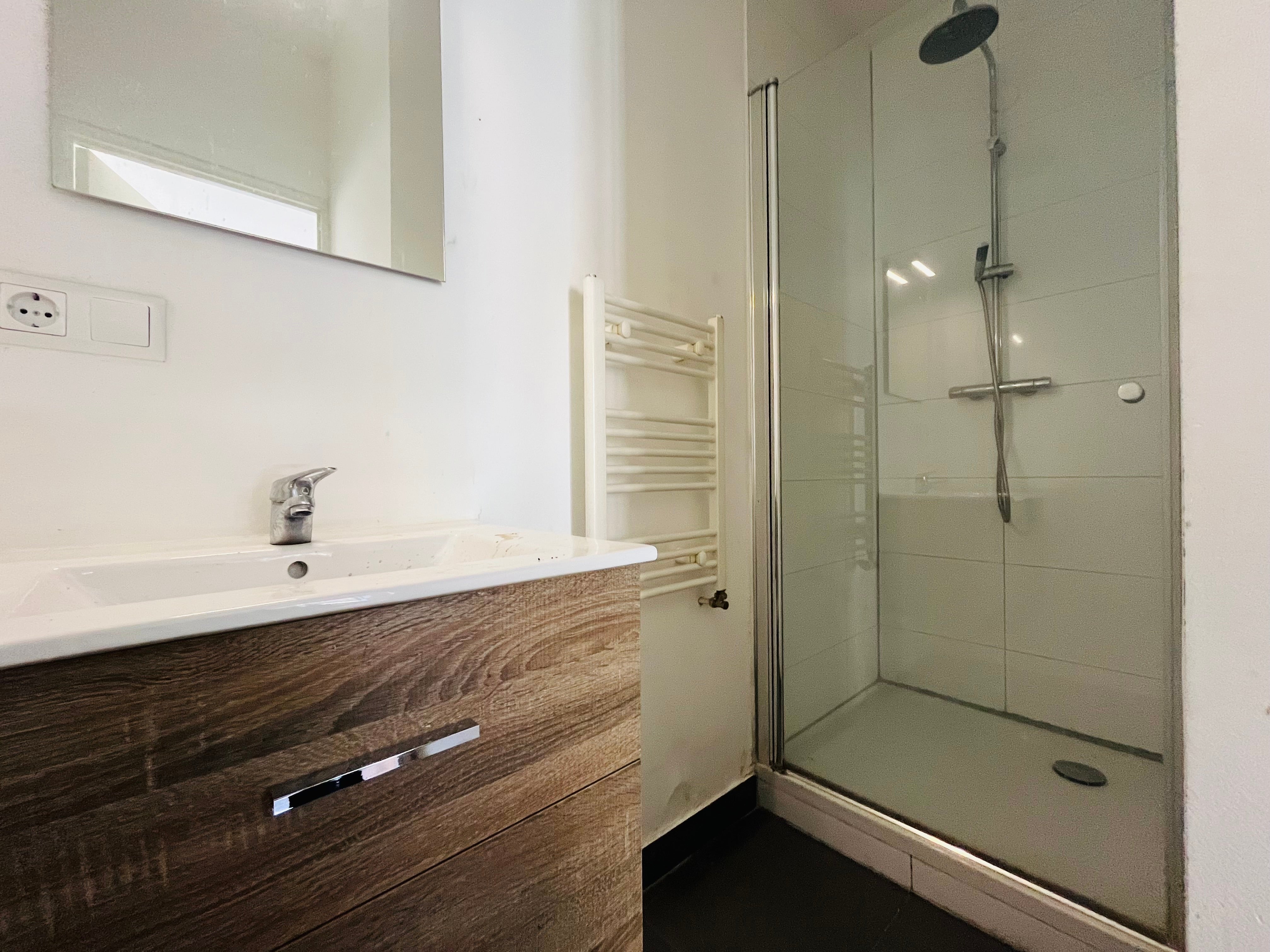 Appartement te huur: Verschoorstraat 68A01-VOORZIJDE, Rotterdam