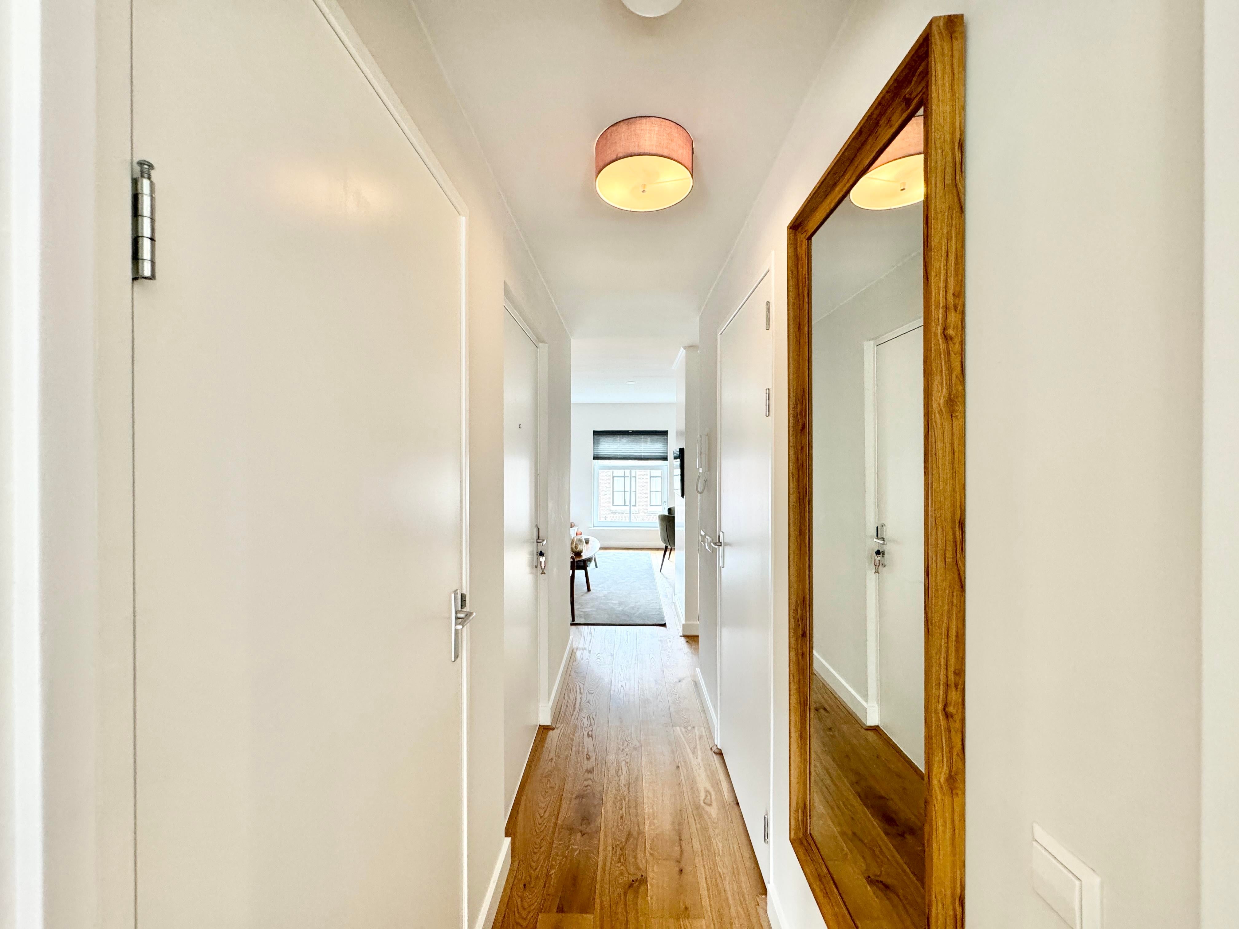Te huur Appartement Bloemstraat in Amsterdam