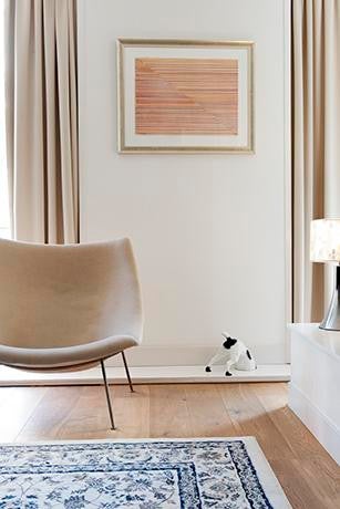 Te huur: Appartement Noordeinde in Den Haag