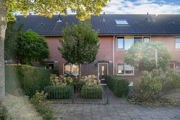 Koopwoningen Zeewolde – Huis te koop in Zeewolde