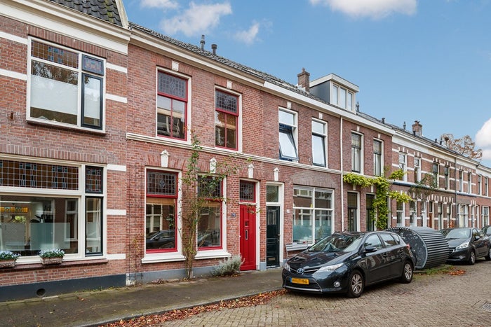 Zandhofsestraat 71