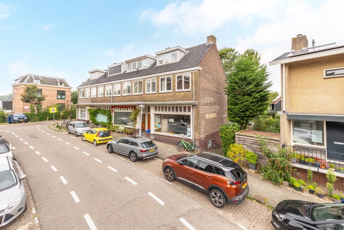 Nieuwendammerstraat 1 C