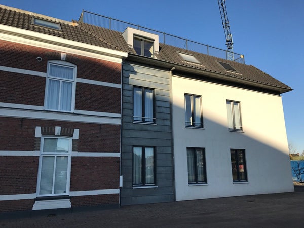 Appartement Hengelosestraat in Enschede