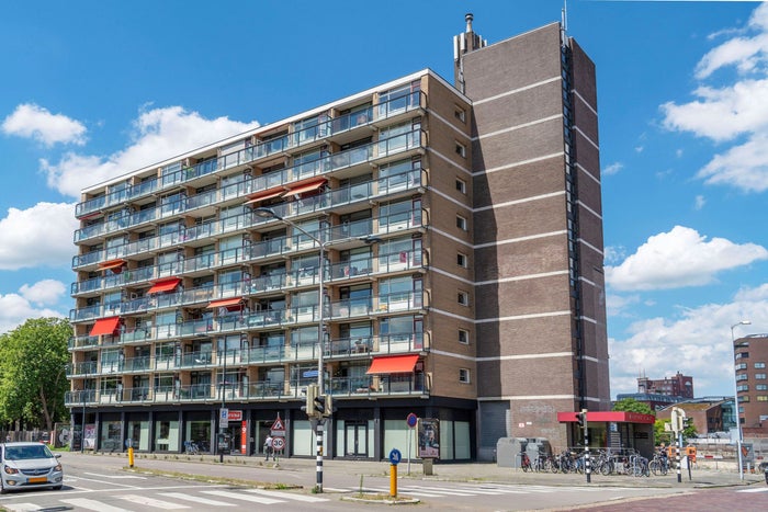 Te huur: Appartement Markendaalseweg in Breda