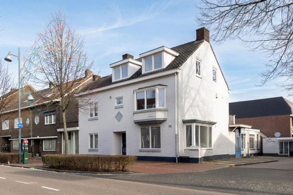 Rijksweg Noord 75 in Sittard