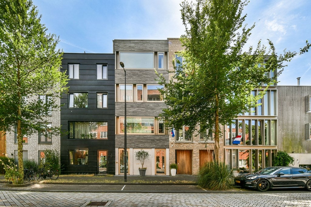 Jan Vrijmanstraat