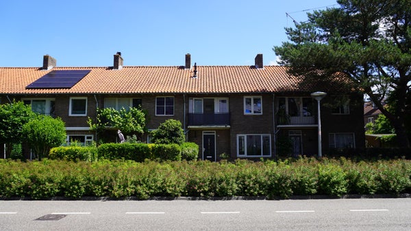 Te huur: Huis Pieter Lastmanweg 30 in Amstelveen