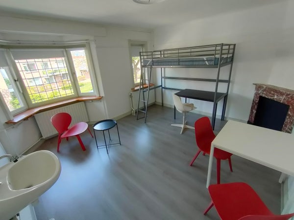 Kamer Schouwbroekseweg 31 A1