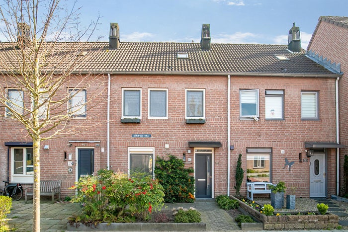 Strijpsestraat 5 C