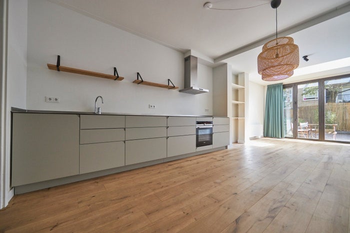 Te huur: Appartement Ferguutstraat in Amsterdam