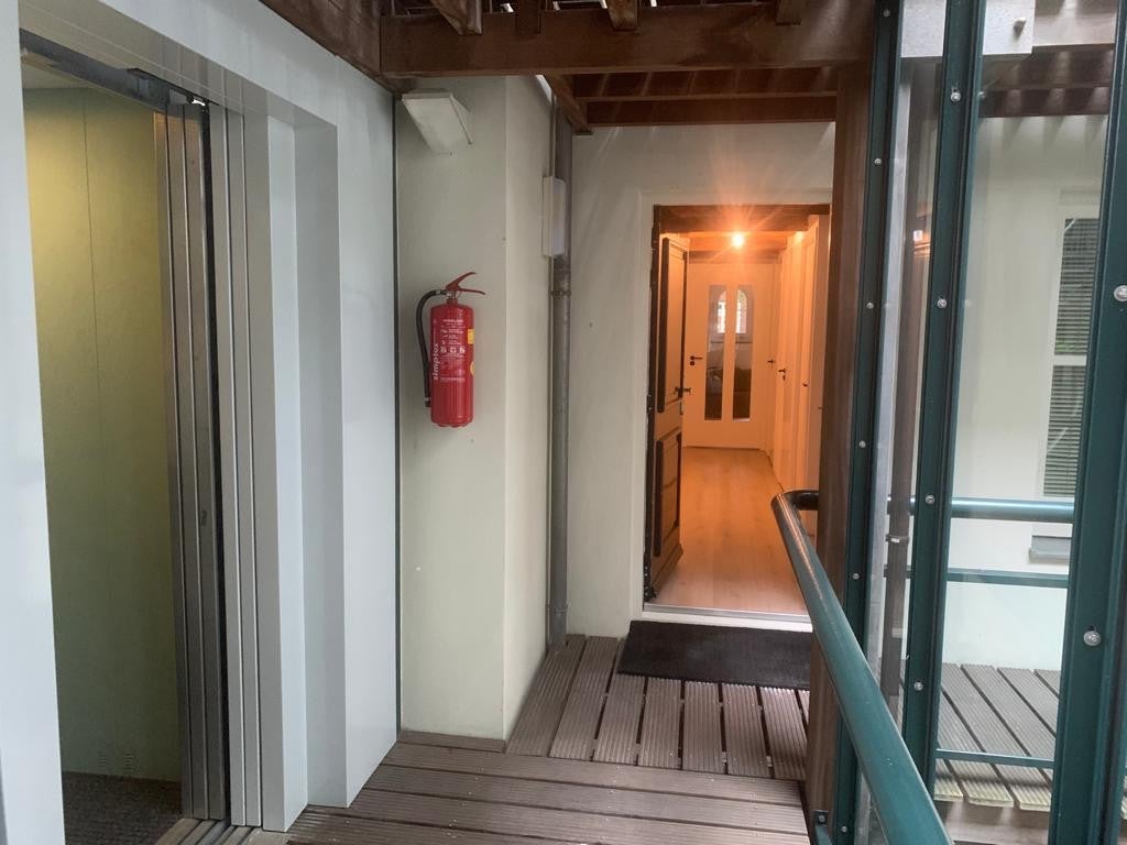 appartement Nieuwe Uilenburgerstraat Amsterdam