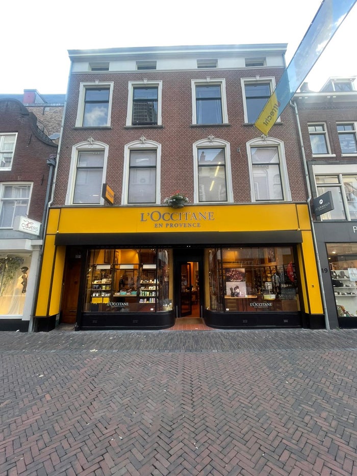 Te huur: Appartement Choorstraat in Utrecht