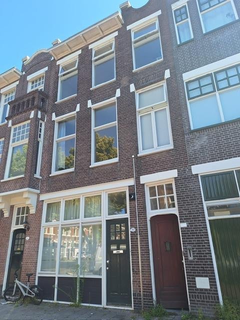 Zimmer Blekerstraat in Groningen