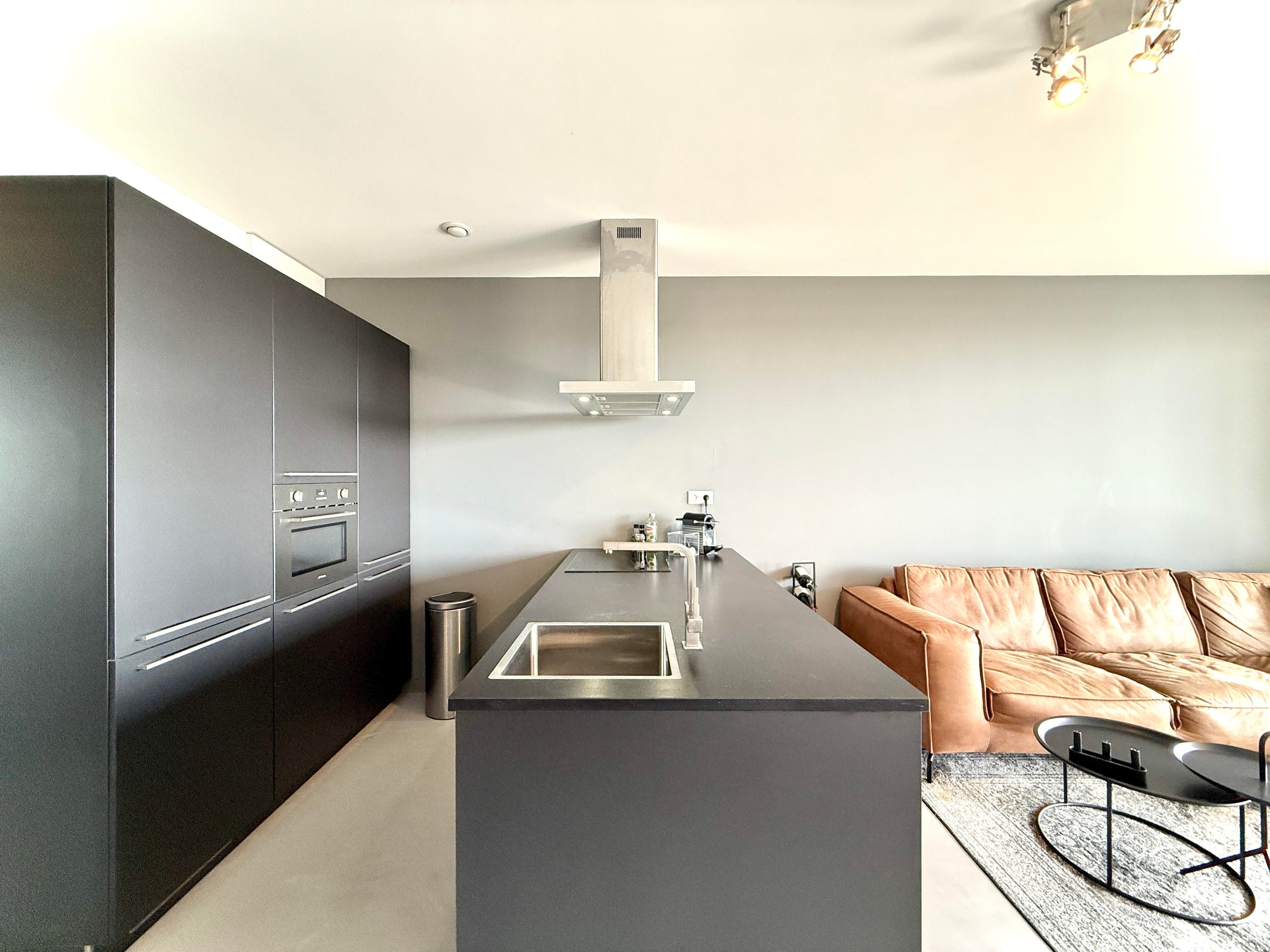 Te huur Appartement Haparandaweg in Amsterdam