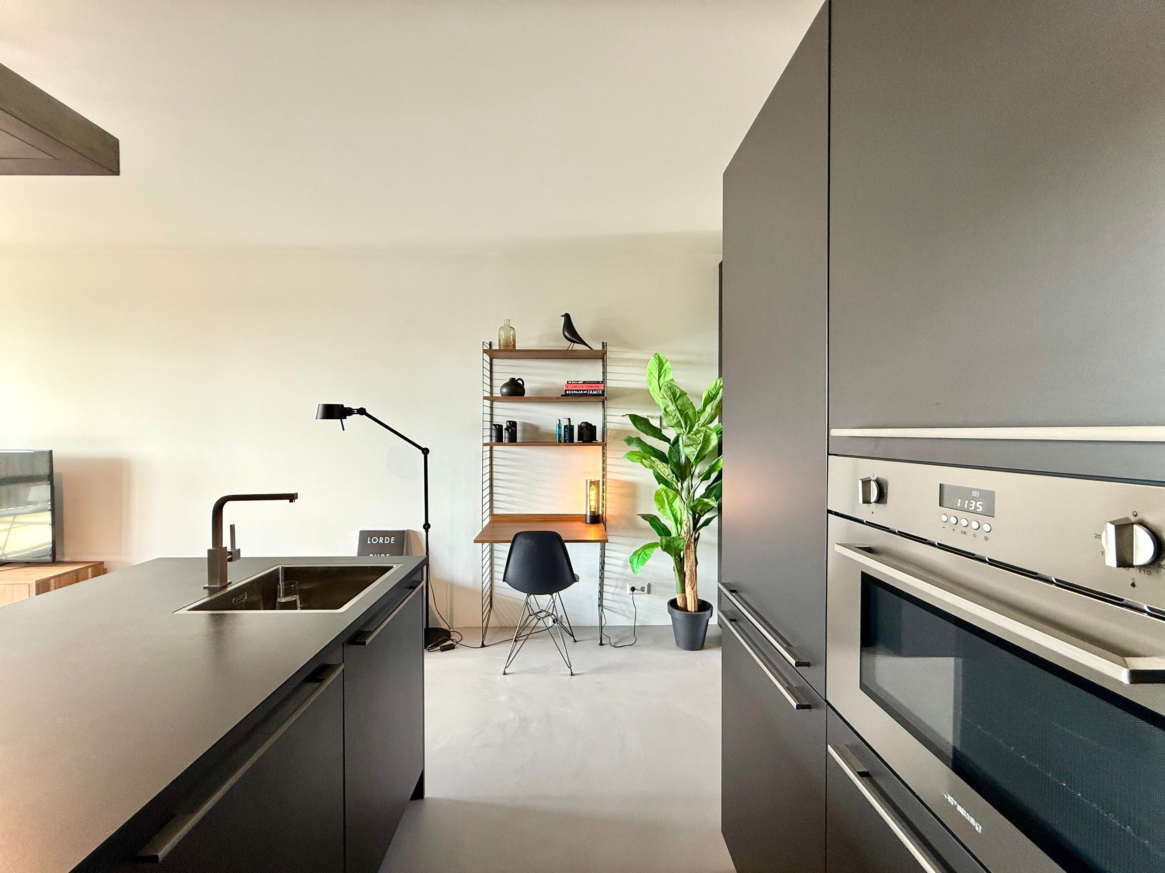 Te huur Appartement Haparandaweg in Amsterdam