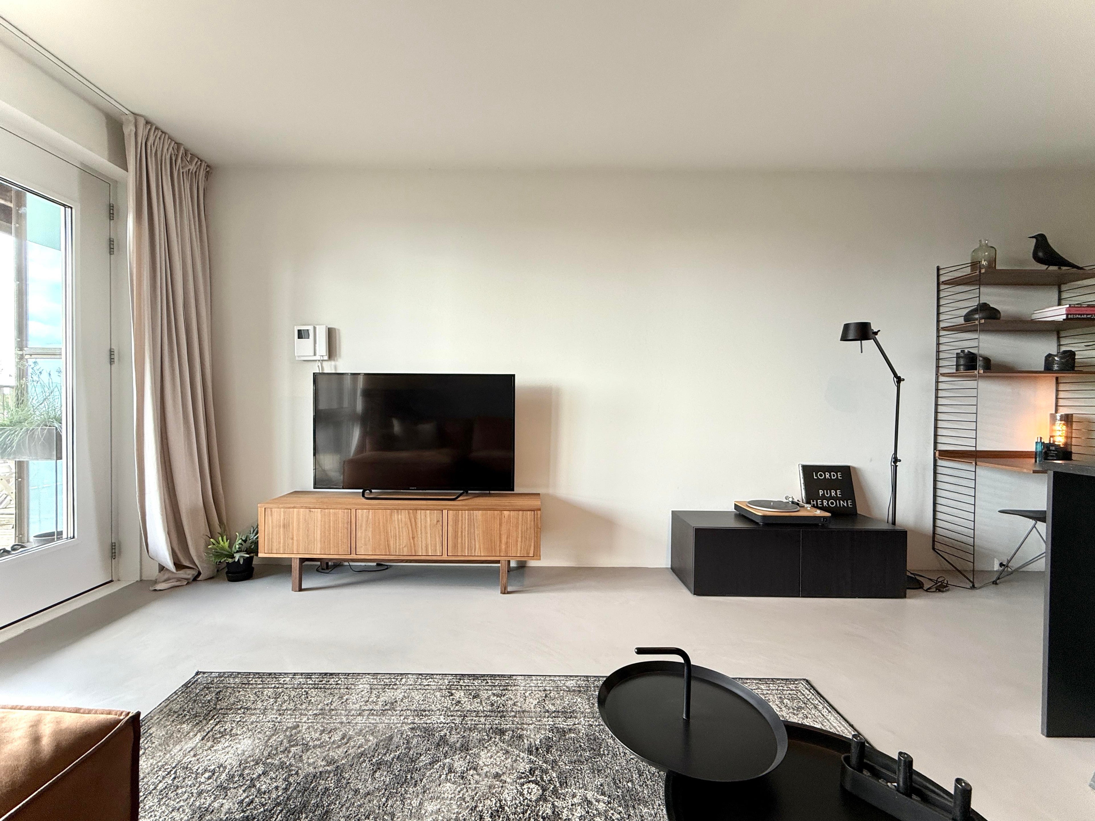 Te huur Appartement Haparandaweg in Amsterdam