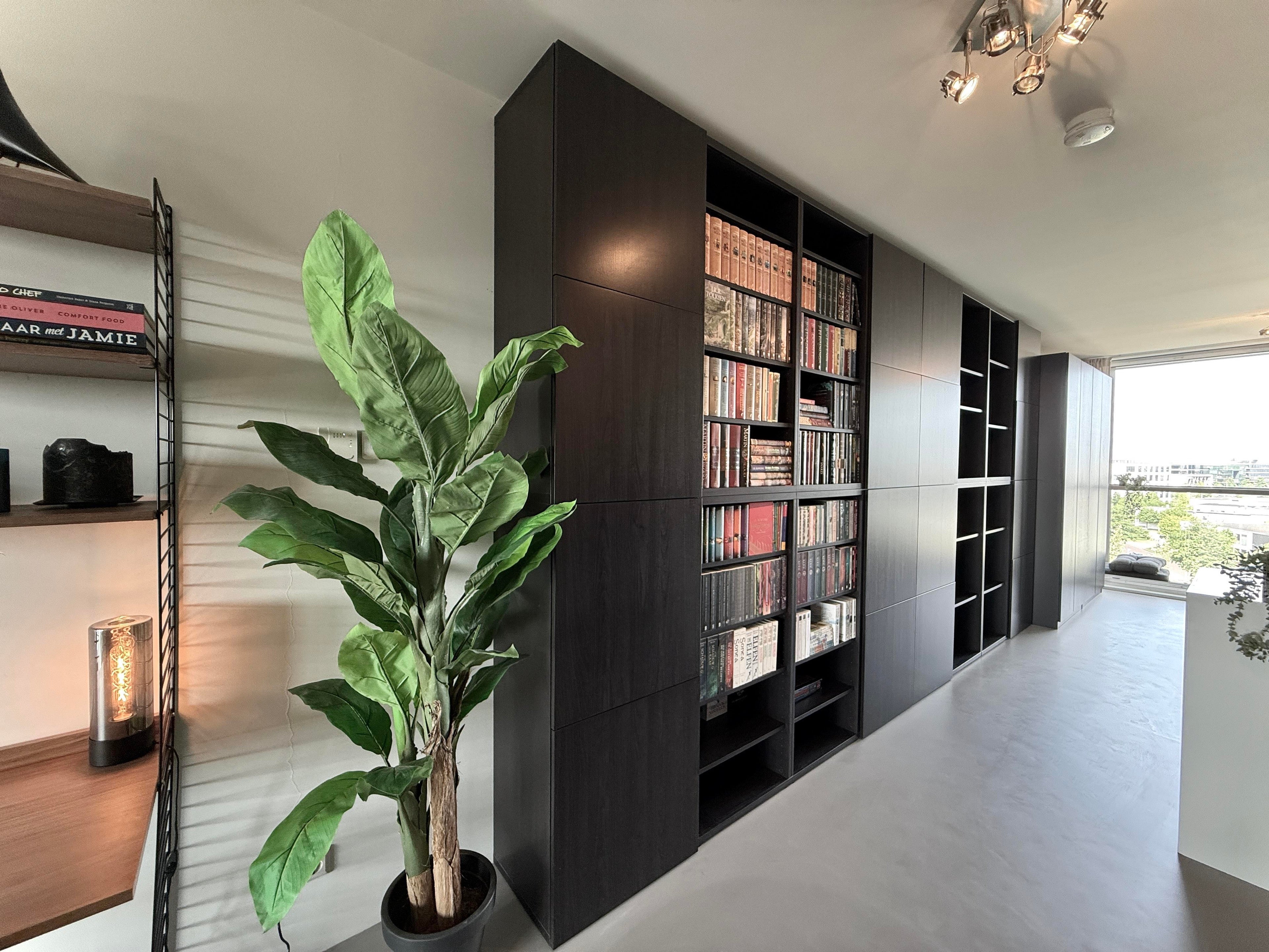 Te huur Appartement Haparandaweg in Amsterdam