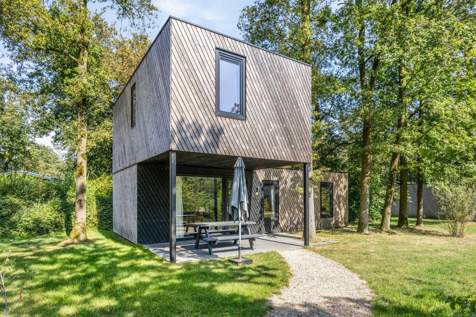 Huis Hermanusweg 4 in Schaijk