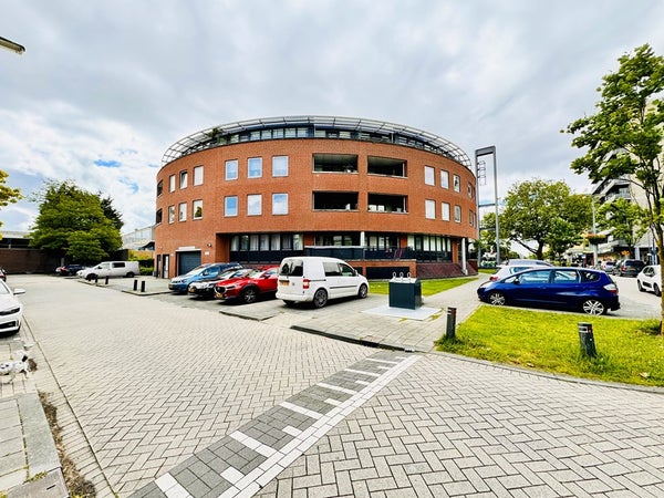 Te huur: Appartement Lieftinckplein in Schiedam