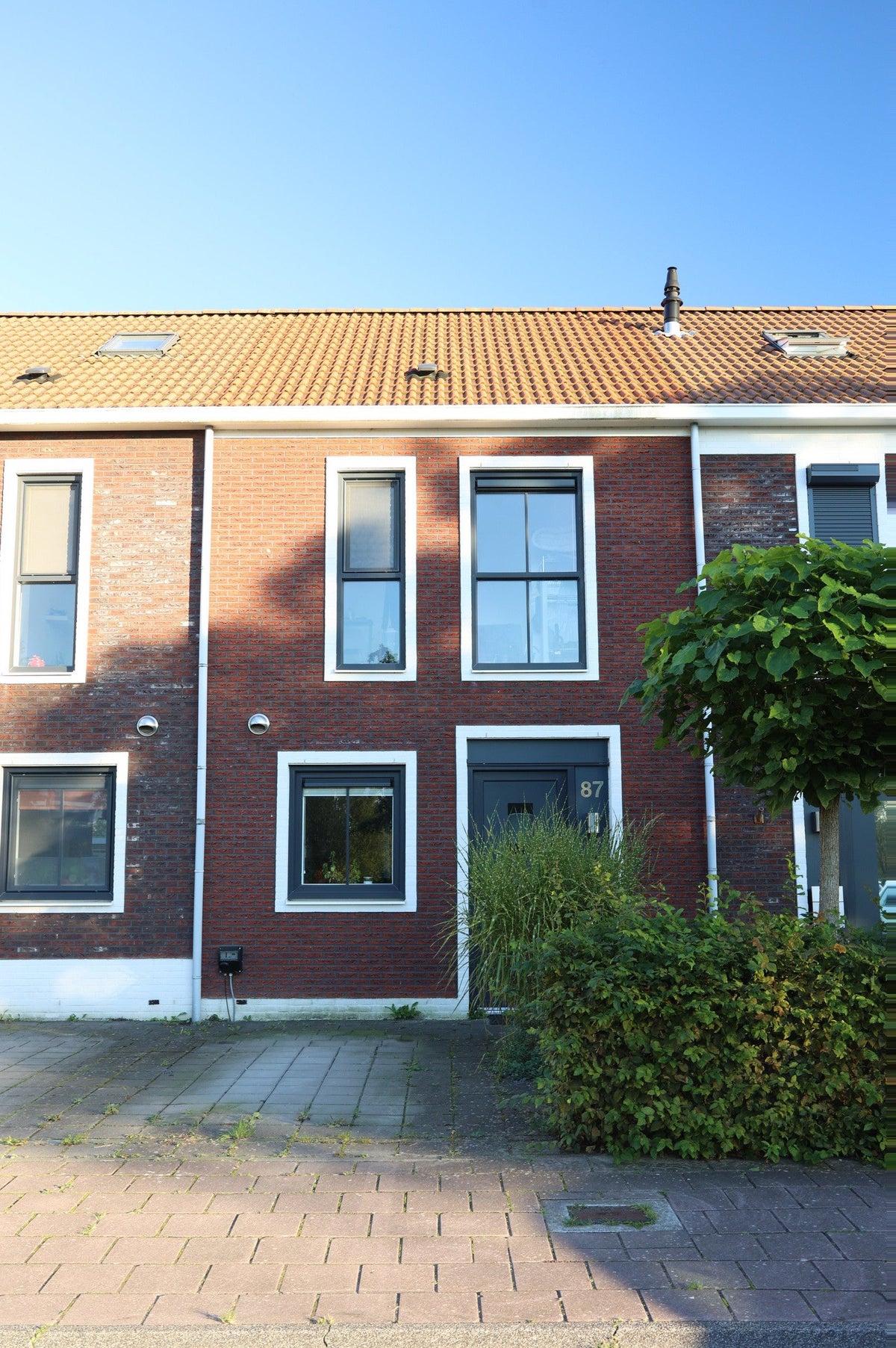 Van Eyckstraat