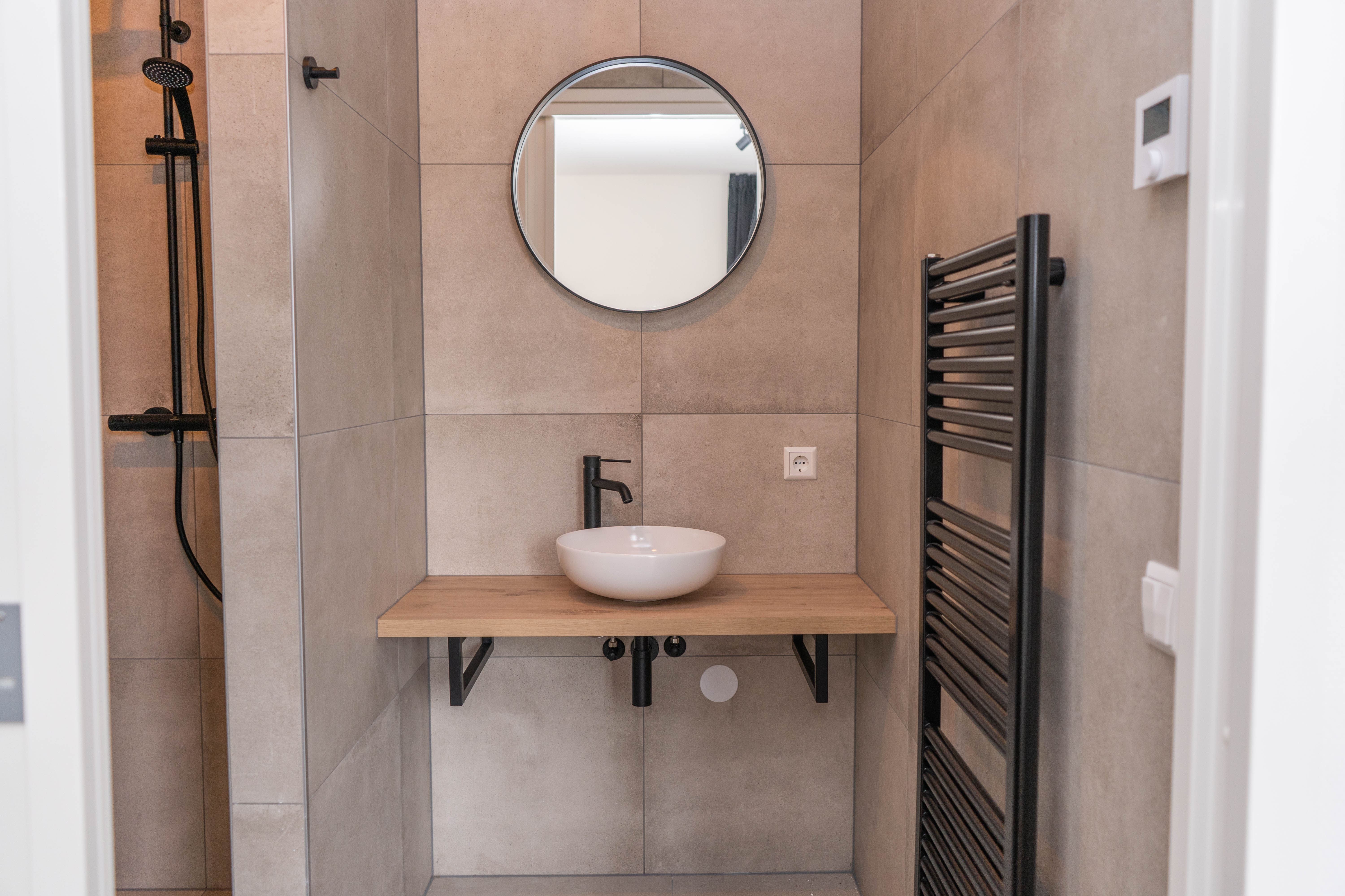 Woning te huur: Rosmolenplein, Tilburg