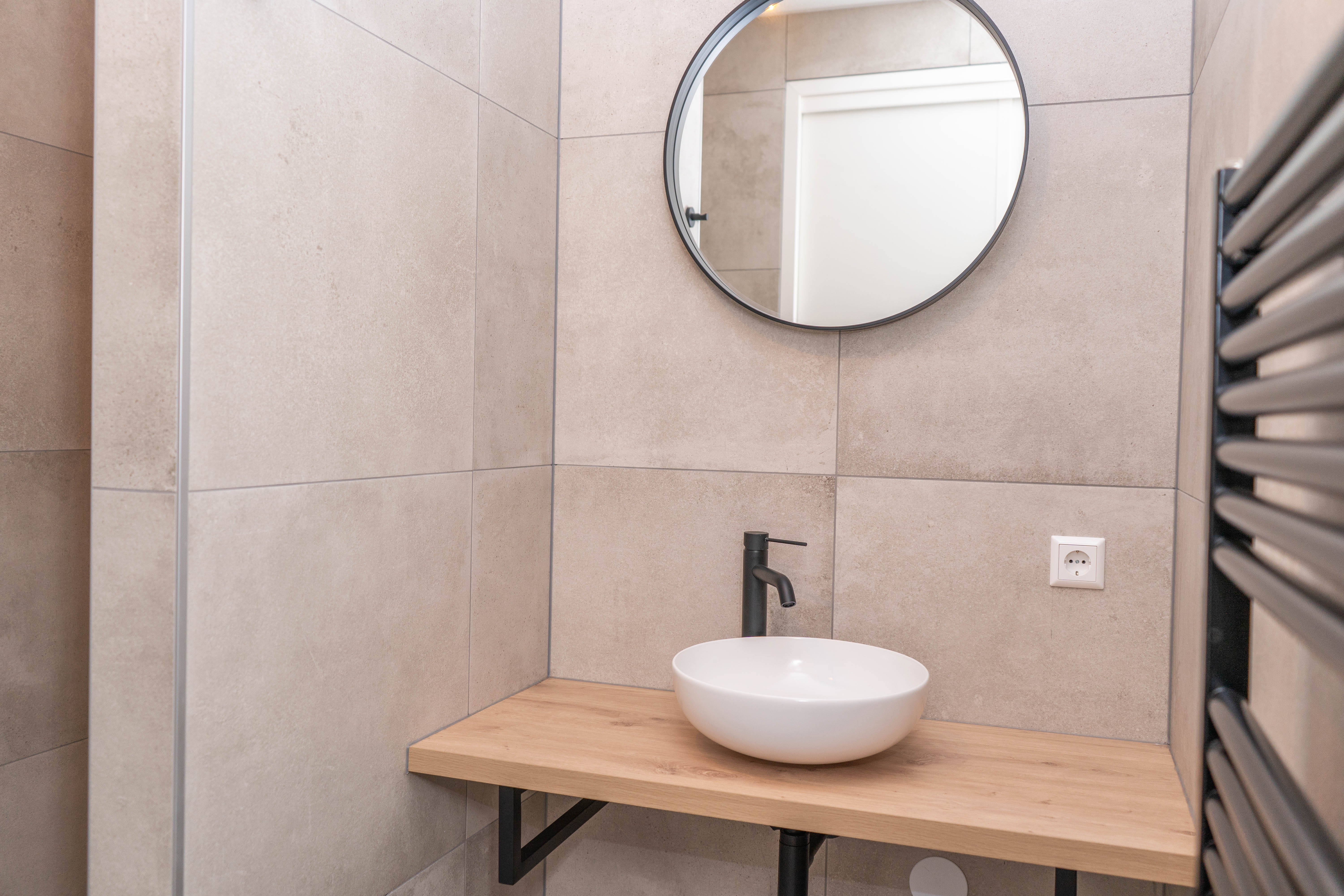 Woning te huur: Rosmolenplein, Tilburg