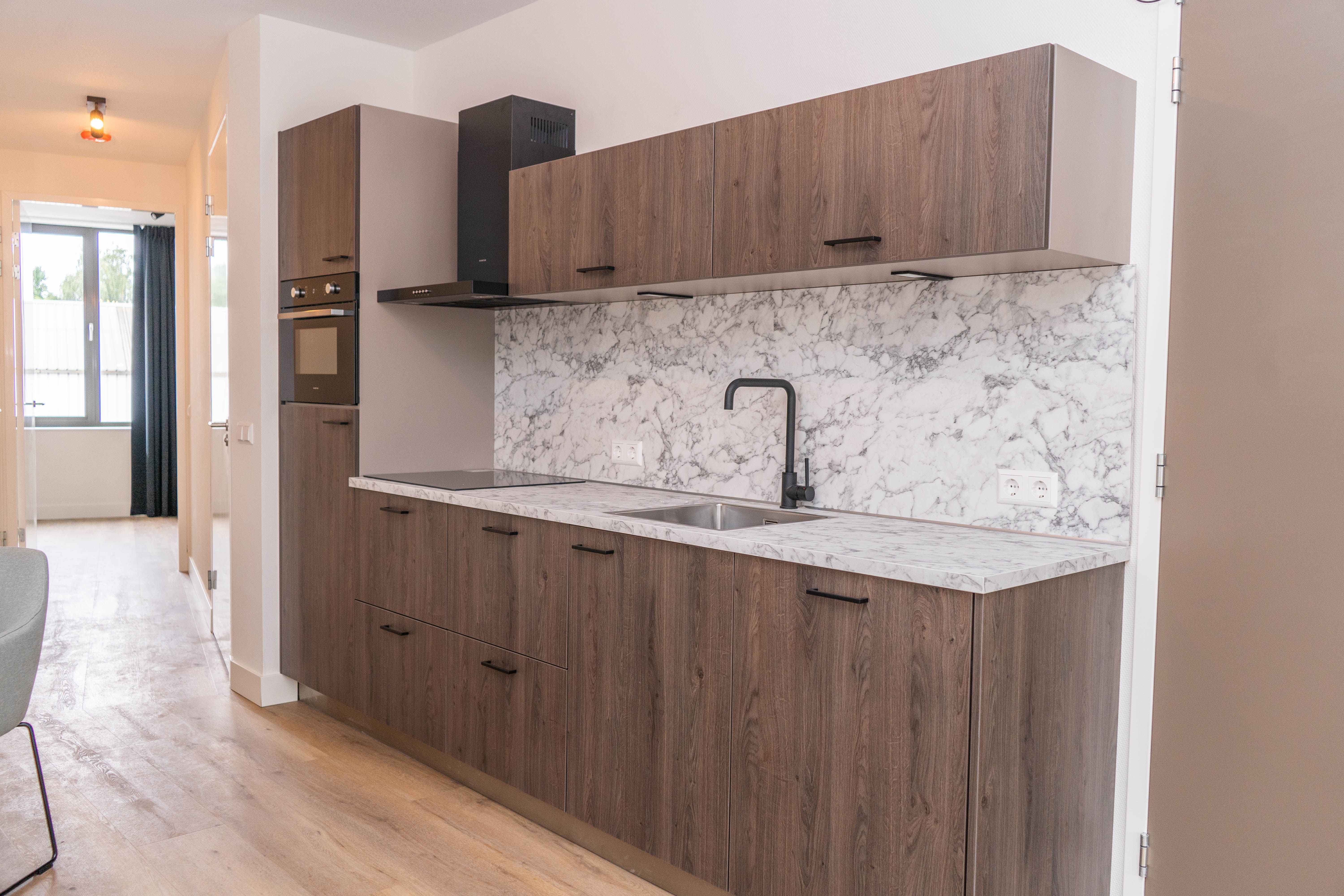 Woning te huur: Rosmolenplein, Tilburg