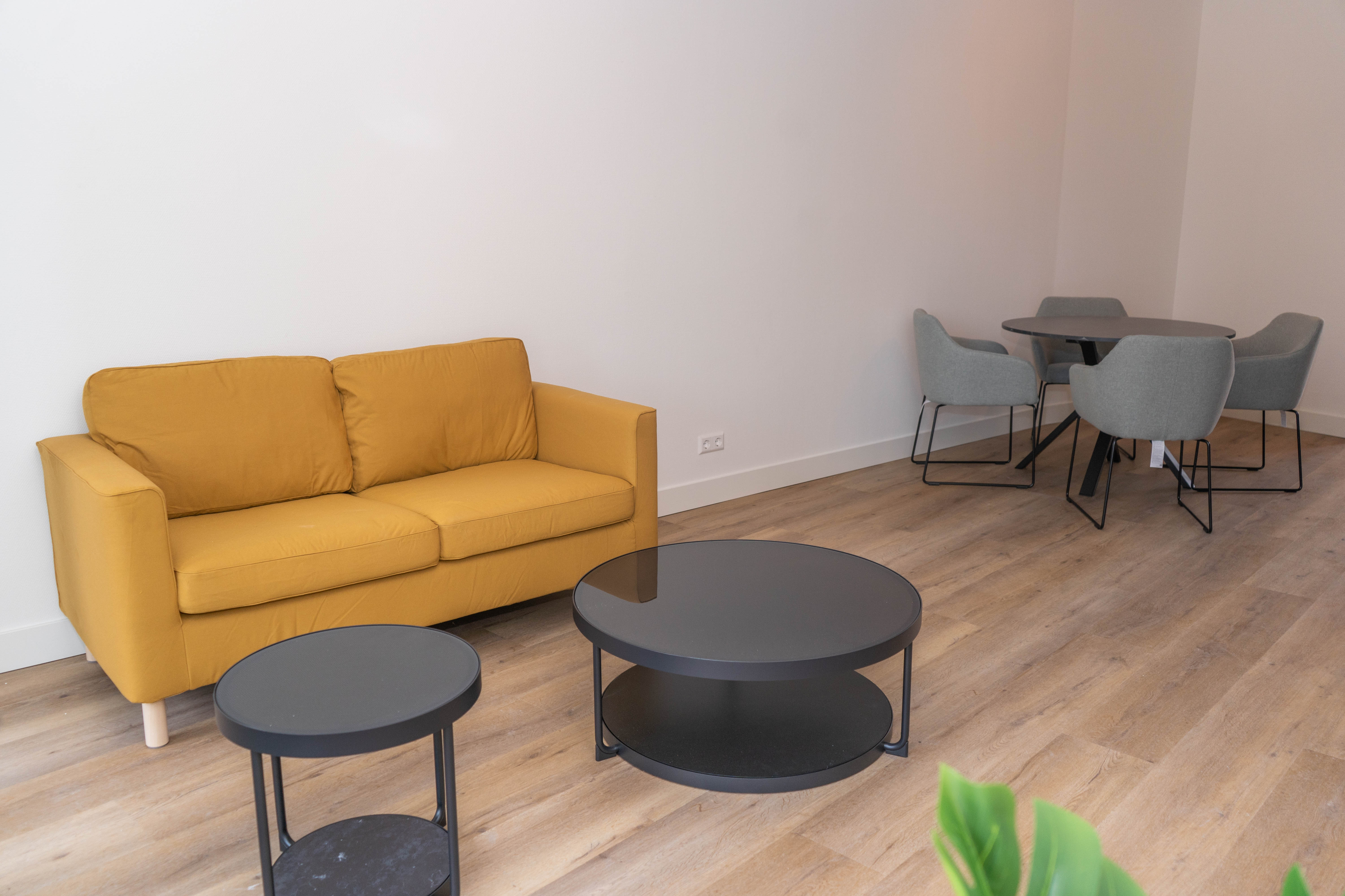 Woning te huur: Rosmolenplein, Tilburg