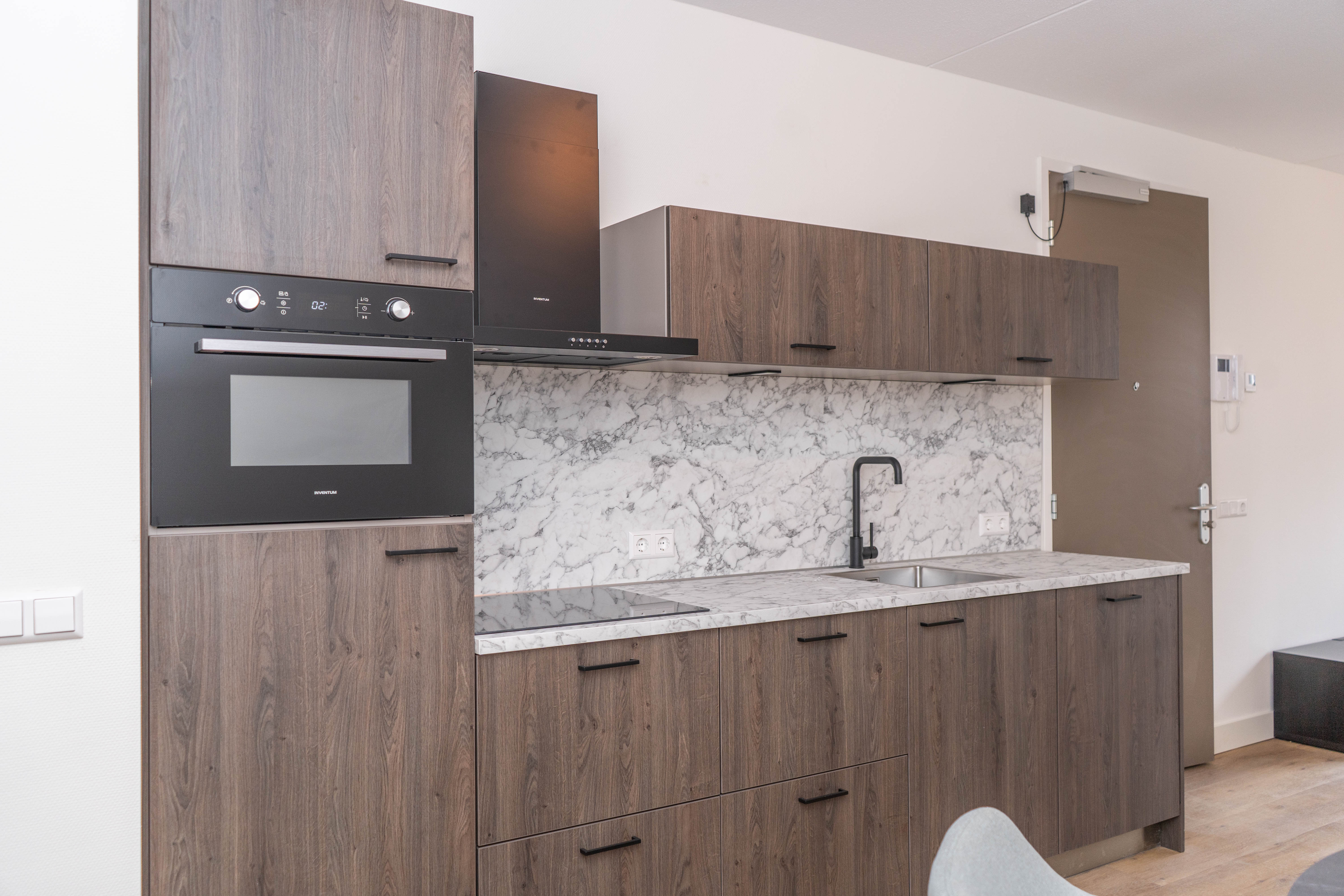 Woning te huur: Rosmolenplein, Tilburg