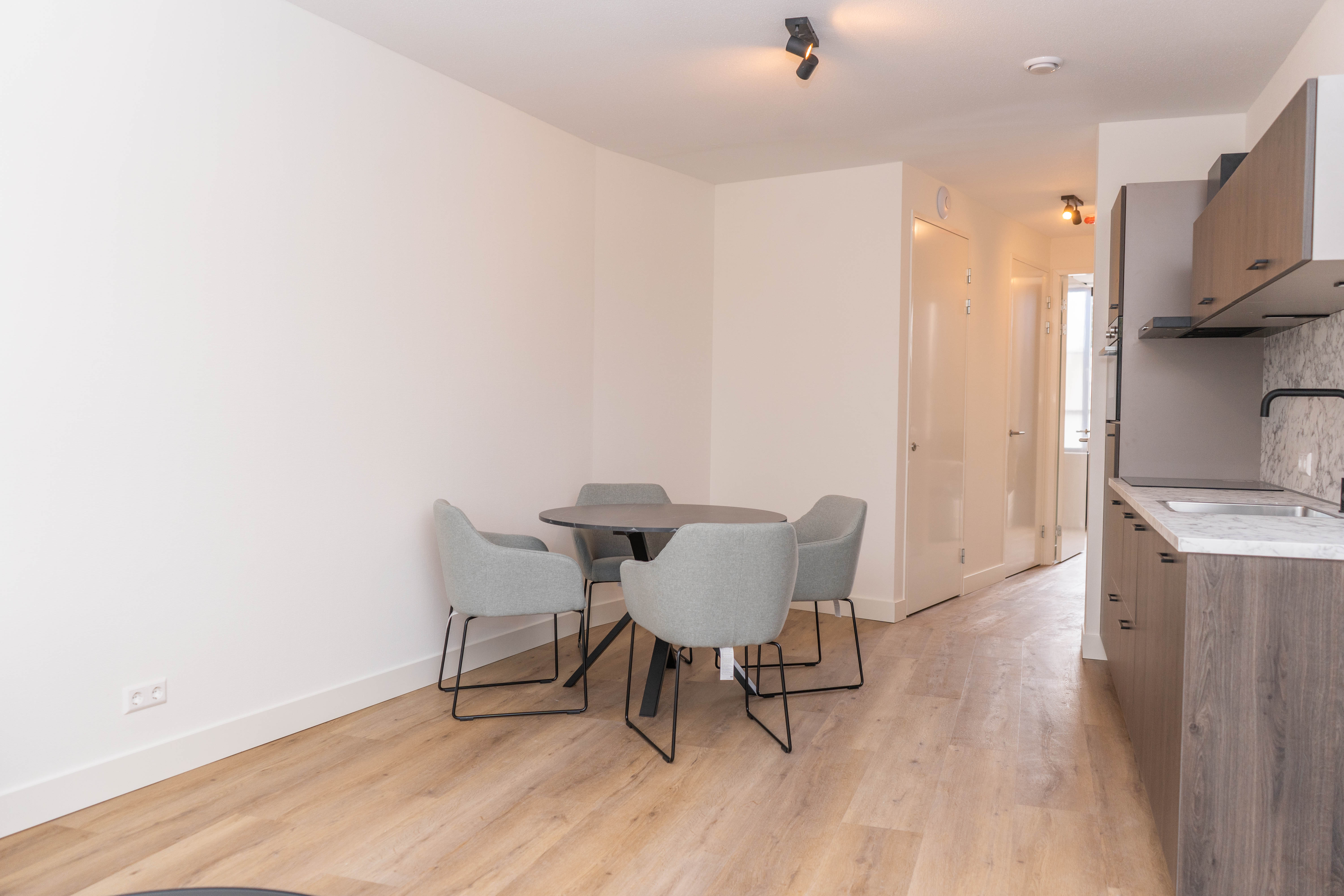 Woning te huur: Rosmolenplein, Tilburg