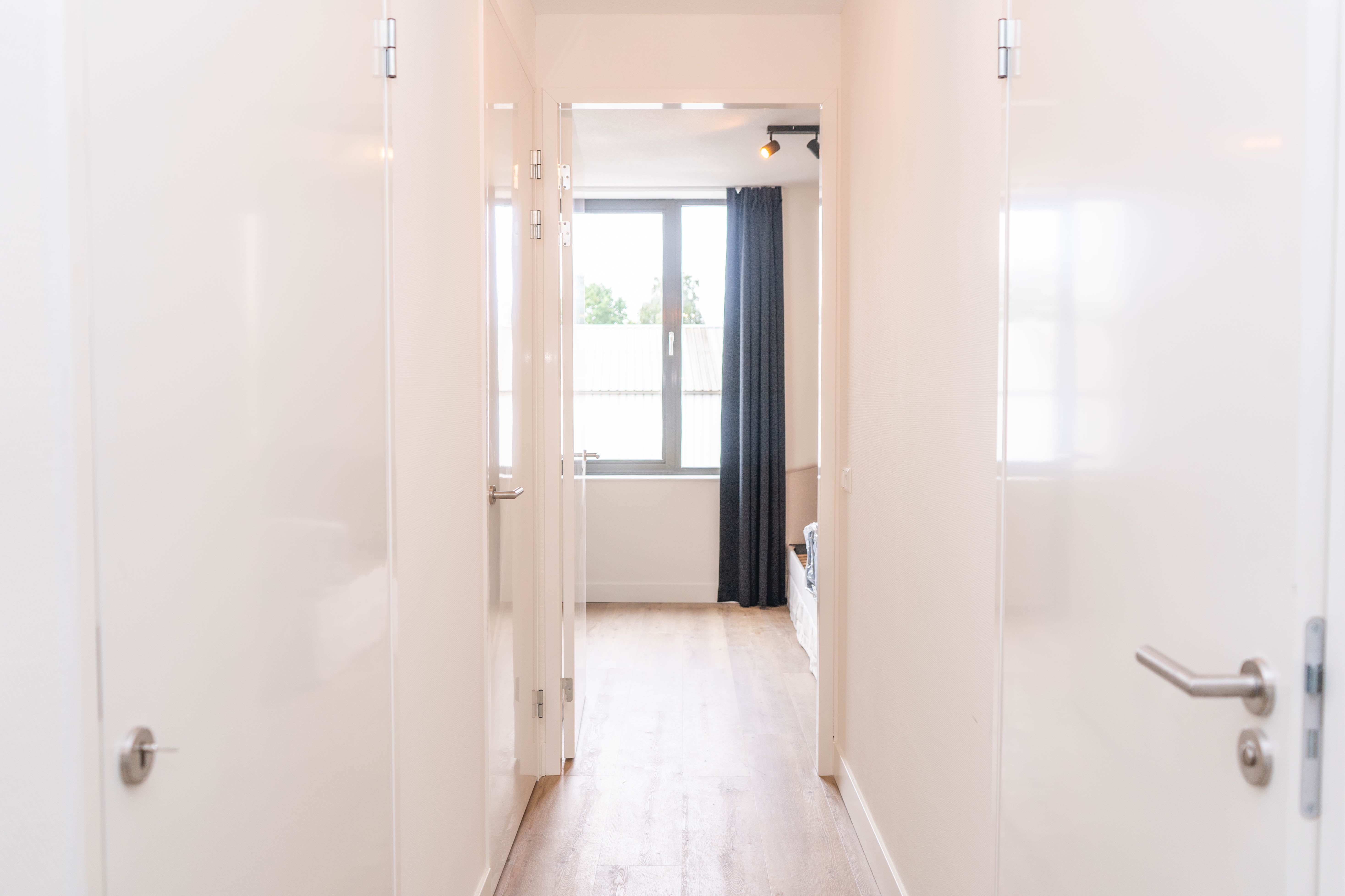 Woning te huur: Rosmolenplein, Tilburg