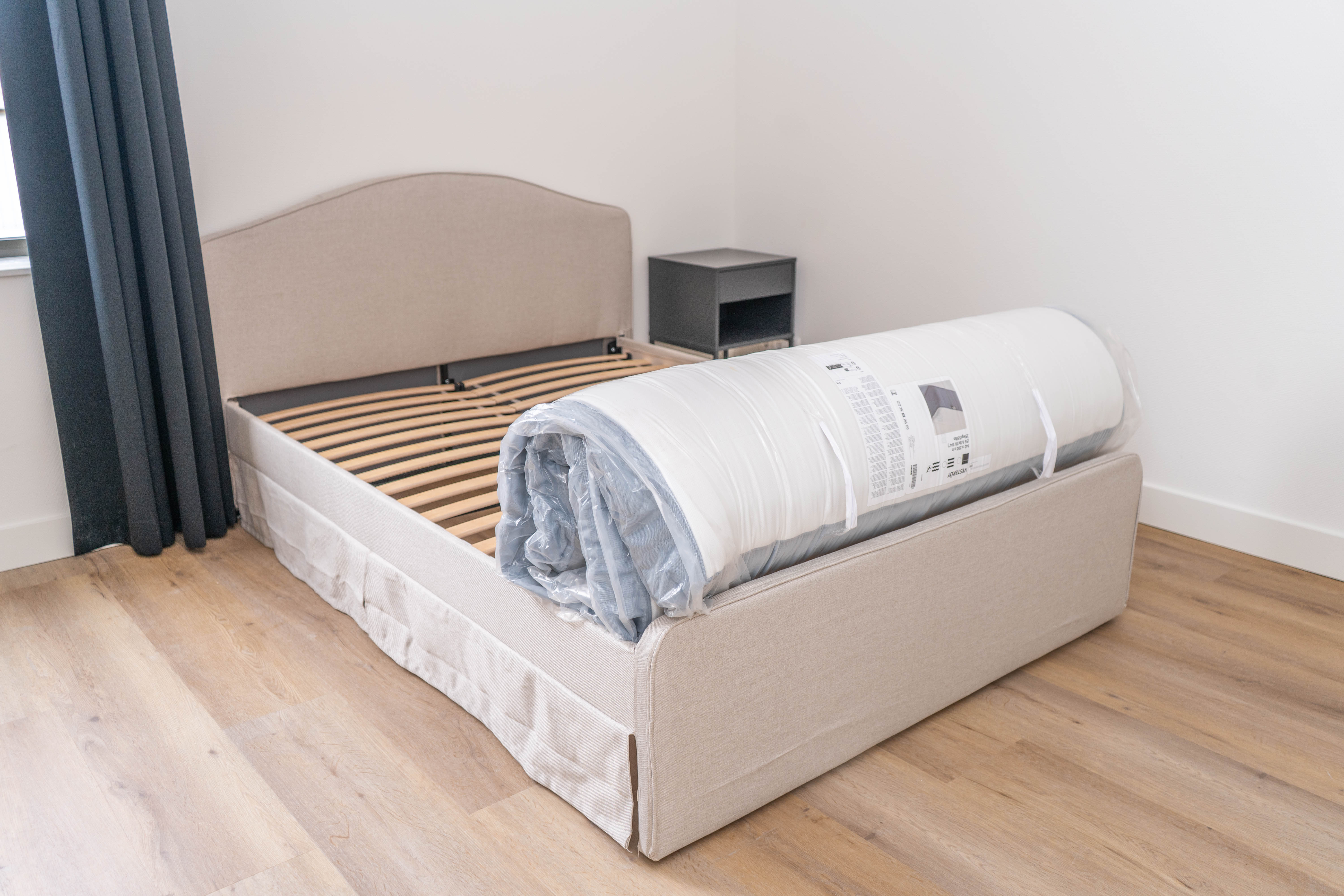 Woning te huur: Rosmolenplein, Tilburg