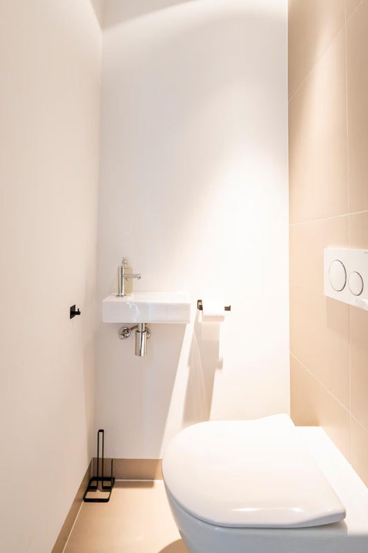 Te huur Appartement Kwakersplein in Amsterdam