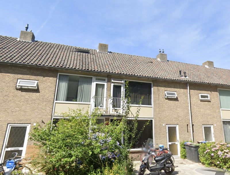 Te huur Kamer Van Lawickhof 24 3 in Tilburg