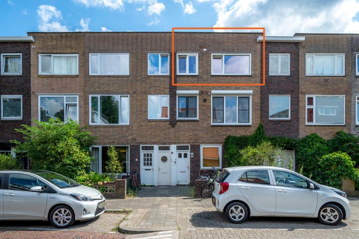 Werner Helmichstraat 19 A