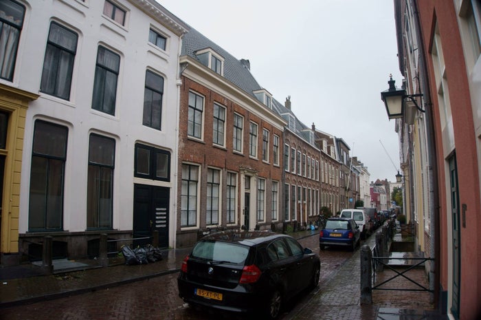 Te huur: Appartement Zuilenstraat in Utrecht