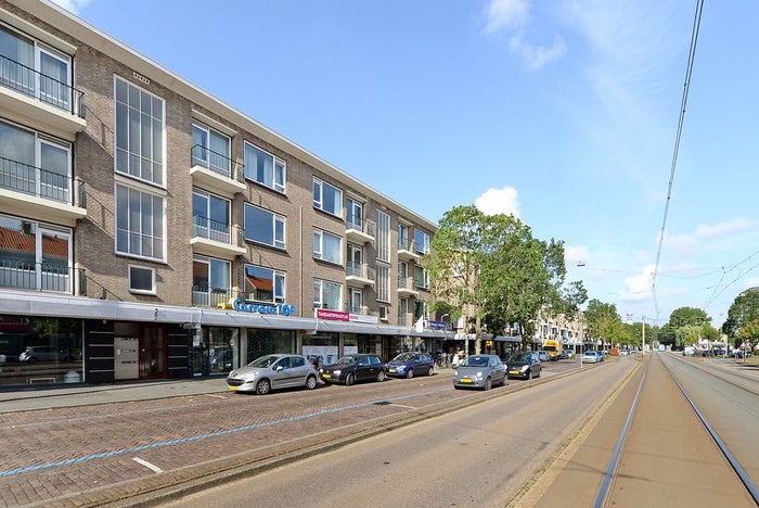 Te huur: Appartement Koningin Julianalaan 170 in Voorburg