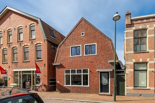 Oostersingel 17