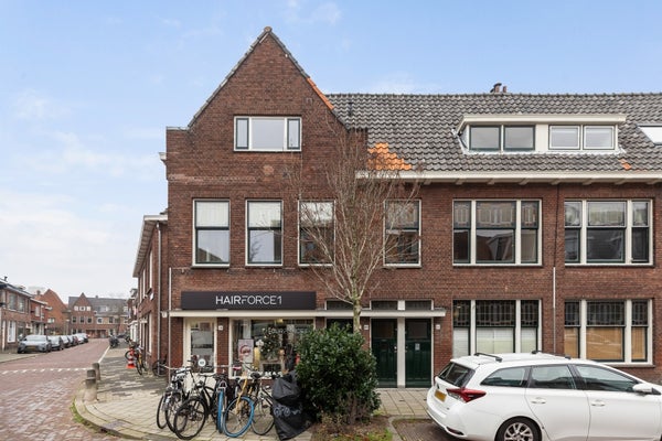 C Fockstraat